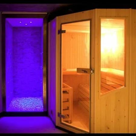 Hotel Spa Qh Centro Leon 