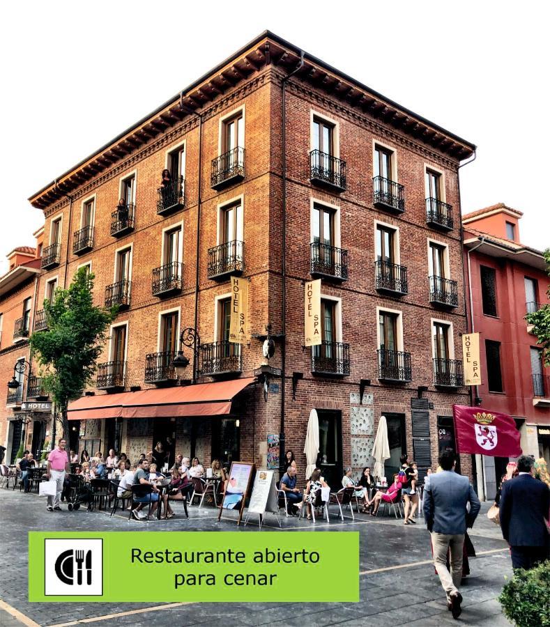Qh Centro