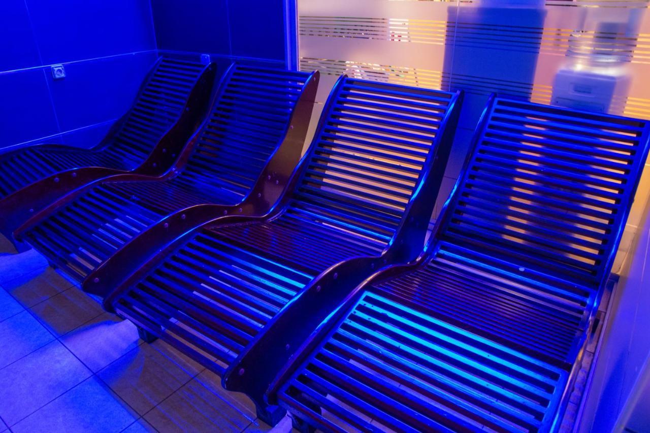 Qh Centro Hotel 3*