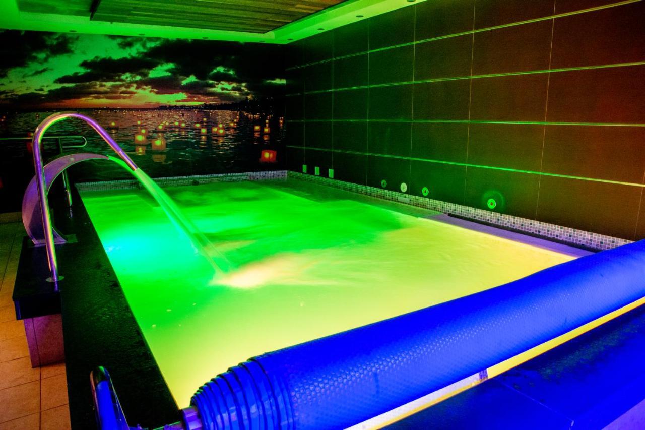 Qh Centro Hotel 3*