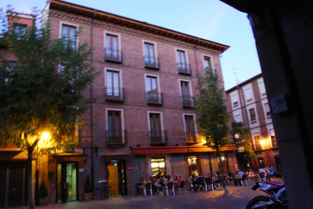 Qh Centro Hotel León