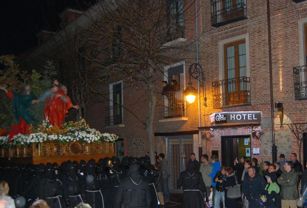 Hotel Qh Centro 3*