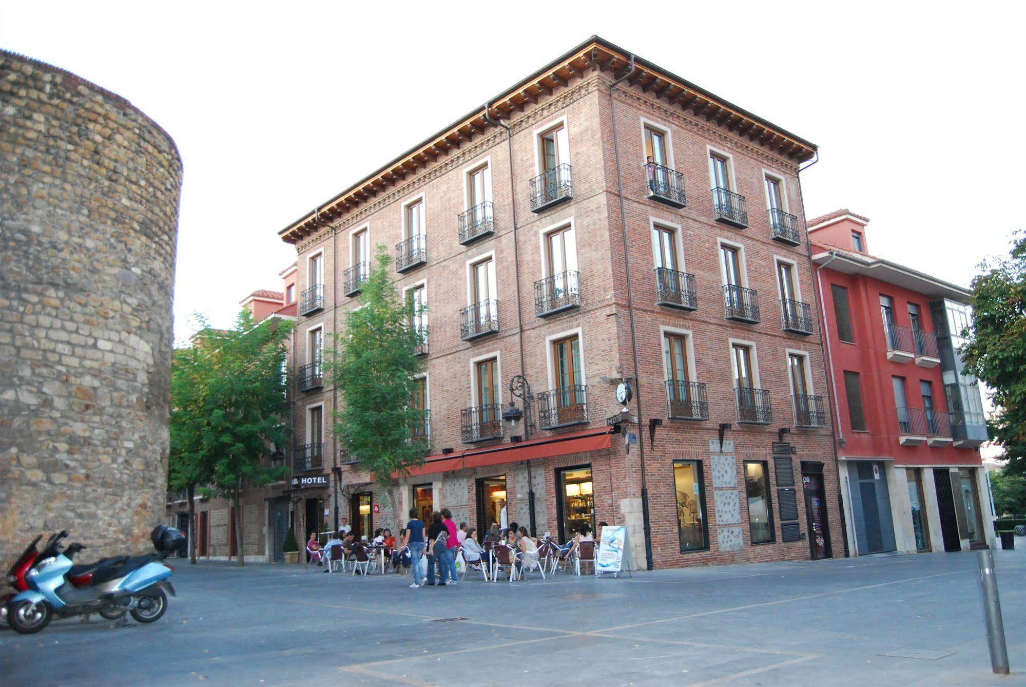 Qh Centro 3*